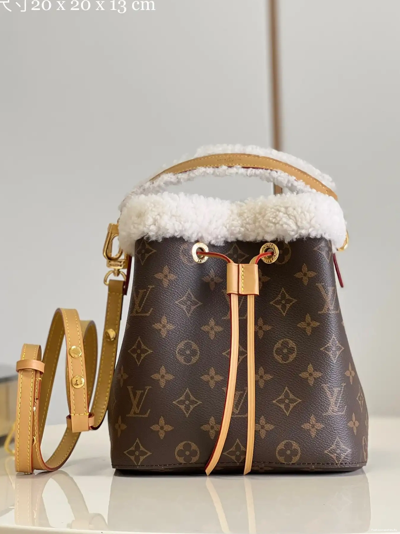 FS CHEAP VUITTON LOUIS NÉONOÉ BB 0623